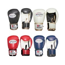 이사미 BOXER 복싱 글러브 10온즈 TBX-110, 블랙