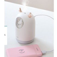 댕댕이미니가습기
