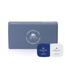 알라딘 스피큘 헤클라필 셀프 알라딘필링 얼굴 각질제거제 1회분 1box