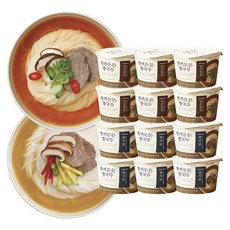 네이처빌쌀소면