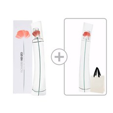 겐조 플라워 바이 겐조 EDT 30ml+증정용50ml+쇼핑백, 30ml, 1개