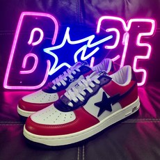 베이프스니커즈