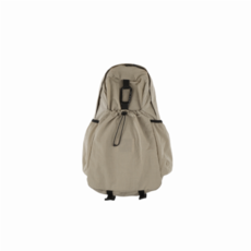 에메모가든 백팩 mmo backpack nylon ripplerip / sand 107751