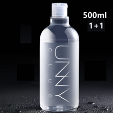 UNNY CLUB유니클럽 마일드 클렌징워터 500ml X 2개, 8개