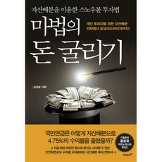 마법의돈굴리기