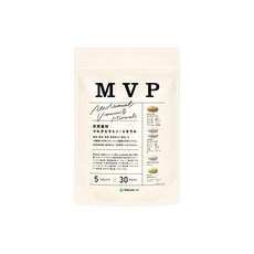 [리뉴얼품]MVP(멀티 비타민·미네랄 팩) 30일분