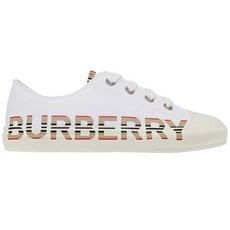 버버리키즈운동화