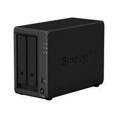 시놀로지 DS720+ 2베이 (하드미포함) Synology NAS 정품 판매점