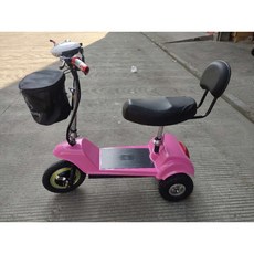 전동휠체어캐노피