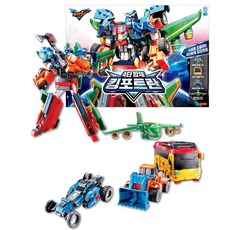 6살남아쌍둥이선물