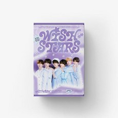 (특전) NCT WISH (엔시티 위시) - 2025 SEASONS GREETINGS 시즌그리팅 상품 이미지