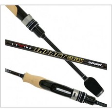 쏘가리낚시대세트바낙스