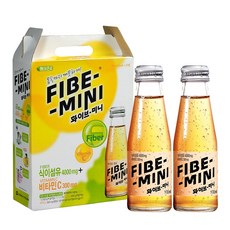 동아오츠카 화이브미니, 100ml, 20개