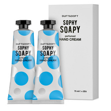 소피소피핸드크림