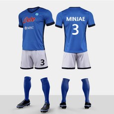 김민재나폴리유니폼