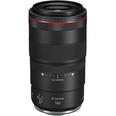 공식정품 캐논 RF 100mm F2.8 L MACRO IS USM