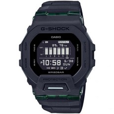 casio g-shock 카시오 남자명품시계 G-Shock 시계 GBD-200UU-1ER 남성 레진 126014