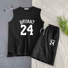 스포츠 NBA LA 레이커스다 제임스 축구팬 옷 24번 코비 쿠즈 말형 짙은 눈썹 빅사이즈 운동 농구복