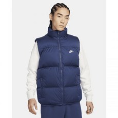 나이키스포츠웨어클럽패딩 TOP01