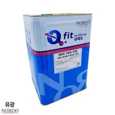 PDT13480718L 크린솔 외부용 수성 큐피트 백색 유광