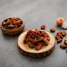 통영사람들 남해안 건홍합200g, 1개
