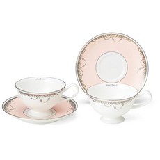 NARUMI (나루미) JILLSTUART (질 스튜어트) 페어티 커피 세트, 1개