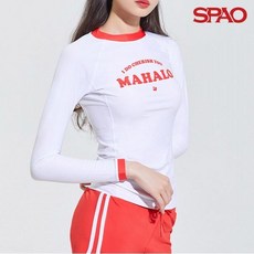 스파오래쉬가드