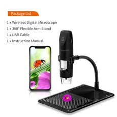 무선디지털확대경