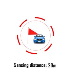 후측방경보시스템