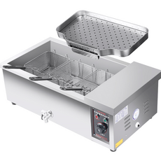 업소용튀김기연통