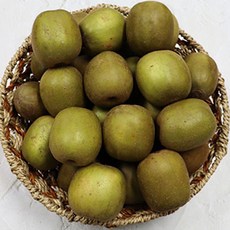 푸드꾸미 레드 붉은 키위 홍다래 제주직송, 1박스, 2.5kg(특과)