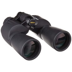  Nikon 쌍안경 액션 EX 10X50CF 폴로 프리즘식 10배 50구경 AEX10X50 