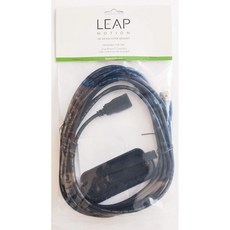 leapmotion