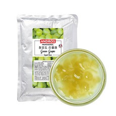 청포도리플잼