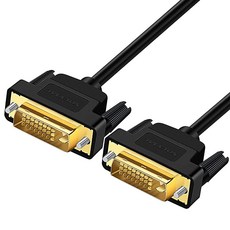 dvi-d24+1케이블rgb