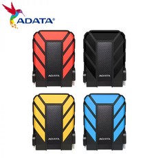 노트북용 휴대용 하드 디스크 드라이브 오리지널 ADATA HD710 Pro HDD 디스코 듀로 Externo 1TB 2TB 4TB 5TB USB 3.2 Gen 1 (USB 5Gbp, Black, 1 테라바이트