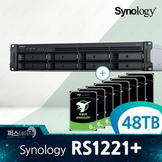 rs1221+
