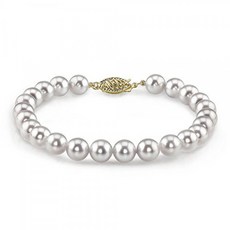 아코야진주팔찌