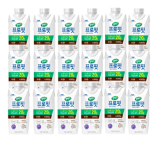 셀렉스프로틴아메리카노