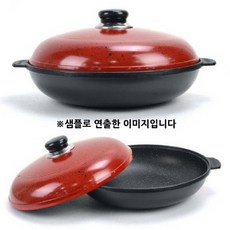 PH150942 특수코팅 고구마구이팬 직화냄비 만능요술팬 28cm 1p 요술팬 국수건지기 냄비후라이팬세트 냄비세트 에어프라이어 신혼냄비세트 생선구이그릴 코팅냄비 키친아트직화냄비 어묵탕냄비, 단일사이즈