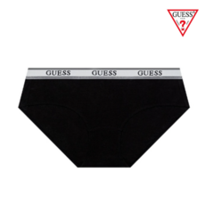 [인기상품] 컴포트 코튼 팬티 게스언더웨어 2Color