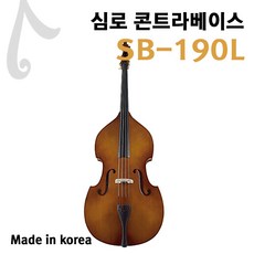 심로더블베이스