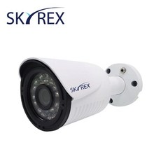 SKYN-202BI 스카이렉스 실외용적외선CCTV (SKYREX) - 스카이렉스