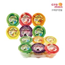 코코젤리모래
