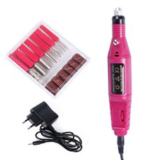 크리스탈클라우드네일드릴