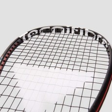 테크니화이버 Tecnifibre 카보플렉스 125 스쿼시 라켓 S 정품보장, 125 Grams