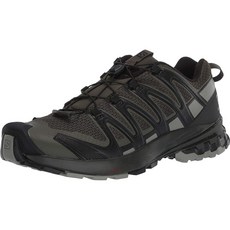 SALOMON Men's Tech Lite 워터 슈즈 그레이프 리프/피트/섀도 8.5 UK (42 2/3 EU)