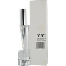 마사키 마츠시마 매트 도 드 퍼퓸 EDP 40ml, 1개