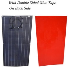 태양광양면모듈