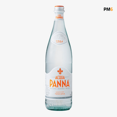 산펠레그리노 아쿠아 파나, 750ml, 36개